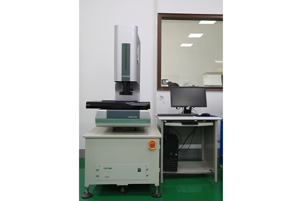 VME Automatic Measuring Instrument
